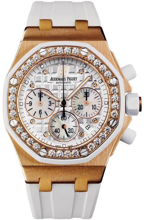 audemars piguet royal oak offshore ladies watches|piguet royal oak offshore price.